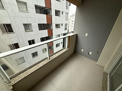 Apartamento com 2 Quartos e 67 m² no Jardim da Pedra – Pedra Branca - Foto 9