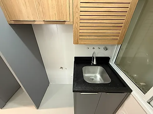 Apartamento em Pedra Branca, Palhoça
