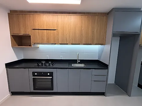 Apartamento com 2 Quartos e 67 m² no Jardim da Pedra – Pedra Branca - Foto 6