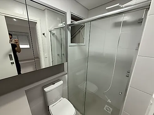 Apartamento com 2 Quartos e 67 m² no Jardim da Pedra – Pedra Branca - Foto 14