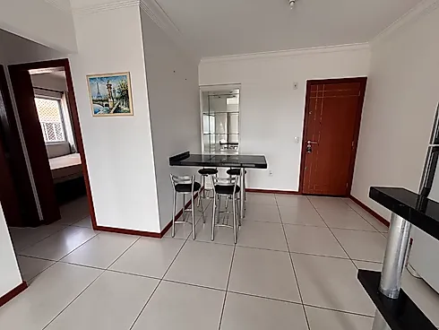 Apartamento Mobiliado com 2 Quartos no Jardim das Acácias – Centro - Foto 9