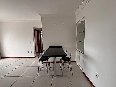 Apartamento Mobiliado com 2 Quartos no Jardim das Acácias – Centro - Foto 10