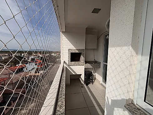 Apartamento Mobiliado com 2 Quartos no Jardim das Acácias – Centro - Foto 17