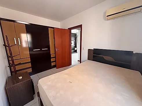 Apartamento Mobiliado com 2 Quartos no Jardim das Acácias – Centro - Foto 12