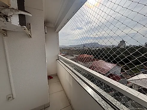 Apartamento Mobiliado com 2 Quartos no Jardim das Acácias – Centro - Foto 18