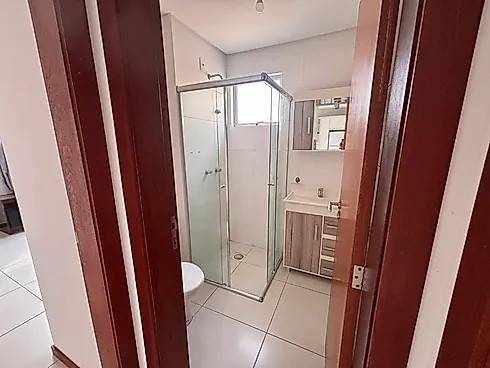 Apartamento Mobiliado com 2 Quartos no Jardim das Acácias – Centro - Foto 15