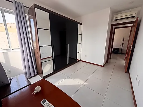 Apartamento Mobiliado com 2 Quartos no Jardim das Acácias – Centro - Foto 11