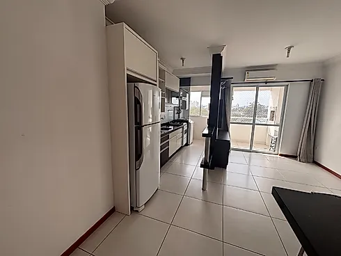 Apartamento Mobiliado com 2 Quartos no Jardim das Acácias – Centro - Foto 6