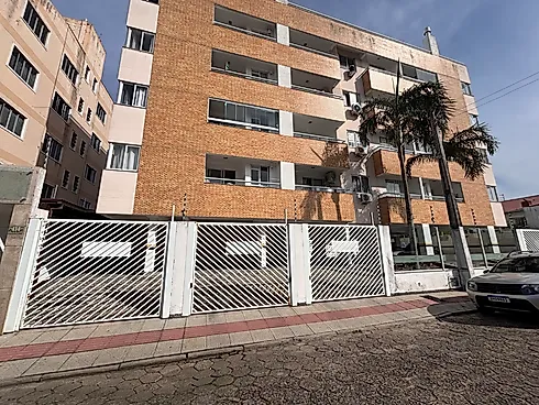 Apartamento 2 Quartos no Jardim das Acácias - Centro - Apartamento em Centro, Palhoça - Foto 1