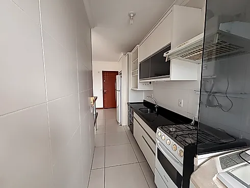 Apartamento 2 Quartos no Jardim das Acácias - Centro - Apartamento em Centro, Palhoça - Foto 4