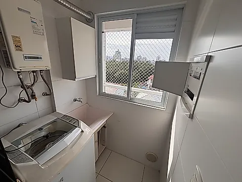 Apartamento 2 Quartos no Jardim das Acácias - Centro - Apartamento em Centro, Palhoça - Foto 5