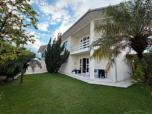 Casa em Centro, Palhoça