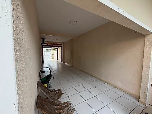 Casa com 3 Quartos e Piscina no Centro de Palhoça - Foto 9