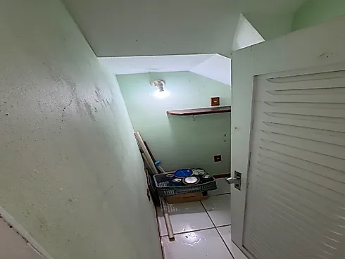 Casa com 3 Quartos e Piscina no Centro de Palhoça - Foto 12