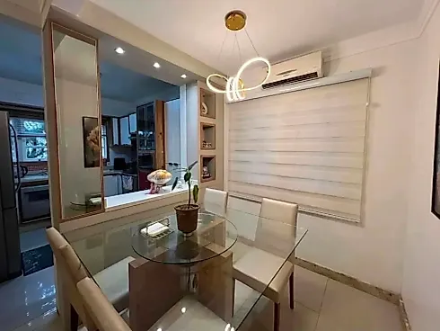Casa com 3 Quartos e Piscina no Centro de Palhoça - Foto 13
