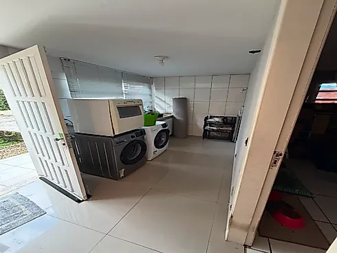 Casa com 3 Quartos e Piscina no Centro de Palhoça - Foto 18