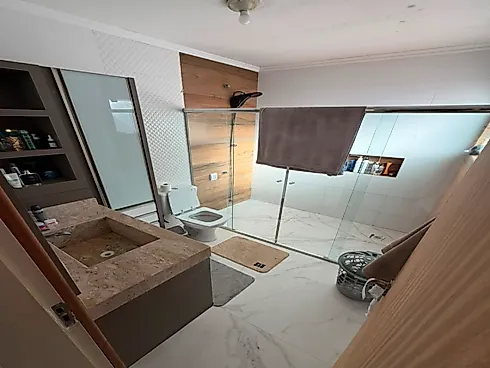 Casa com 3 Quartos e Piscina no Centro de Palhoça - Foto 22