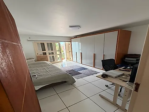 Casa com 3 Quartos e Piscina no Centro de Palhoça - Foto 25