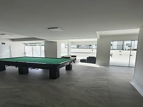 Apartamento com 2 Quartos e 54 m² na Pedra Branca - Foto 3