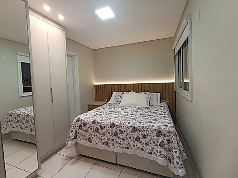 Apartamento com 2 Quartos e 54 m² na Pedra Branca - Foto 14