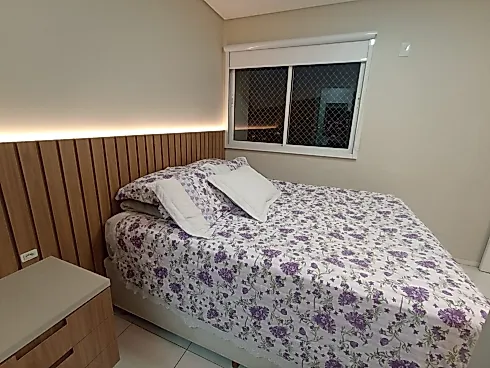 Apartamento com 2 Quartos e 54 m² na Pedra Branca - Foto 16
