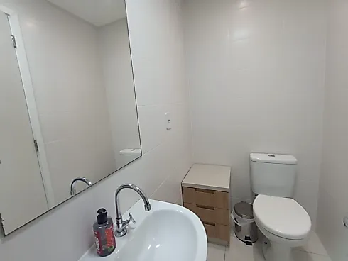 Apartamento com 2 Quartos e 54 m² na Pedra Branca - Foto 26