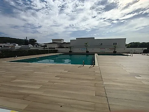 Apartamento com 2 Quartos e 54 m² na Pedra Branca - Foto 6