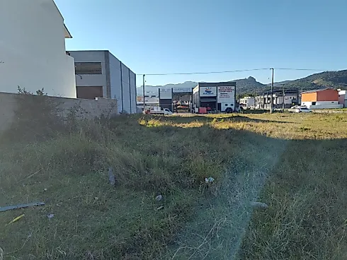 Forquilhas, São José