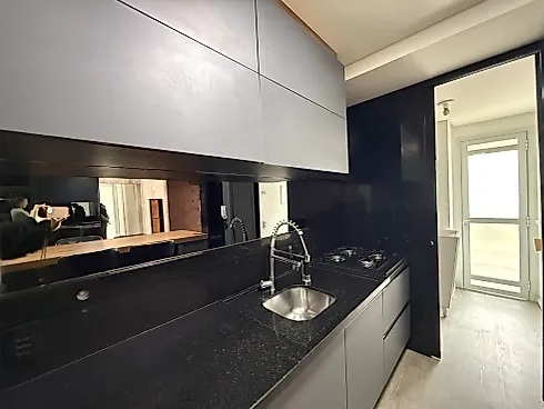 Apartamento em Pedra Branca, Palhoça