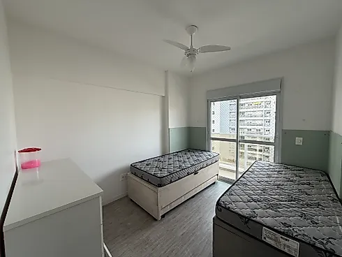 Apartamento à Venda com 3 Quartos no Victoria – Pedra Branca - Foto 12