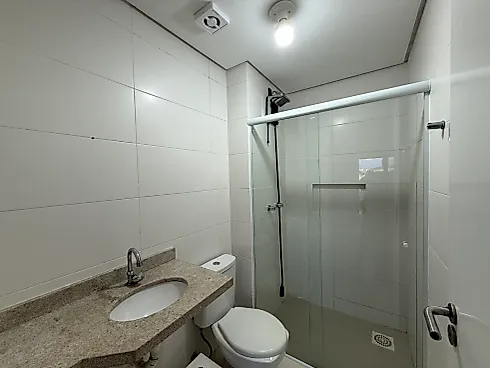 Apartamento à Venda com 3 Quartos no Victoria – Pedra Branca - Foto 16