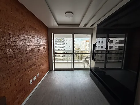 Apartamento em Pedra Branca, Palhoça
