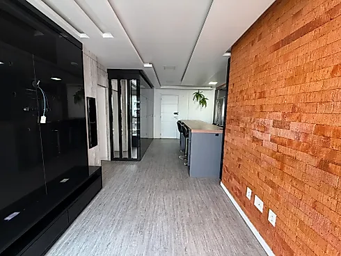 Apartamento à Venda com 3 Quartos no Victoria – Pedra Branca - Foto 7