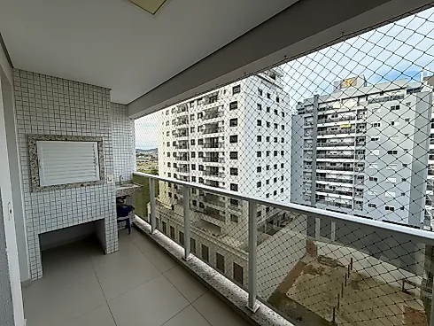 Apartamento à Venda com 3 Quartos no Victoria – Pedra Branca - Foto 8