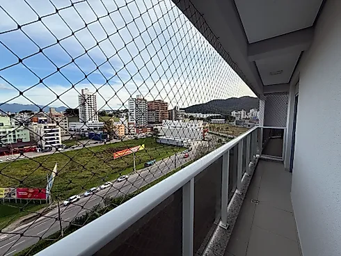 Apartamento para Alugar com 3 Quartos no Victoria – Pedra Branca - Foto 10