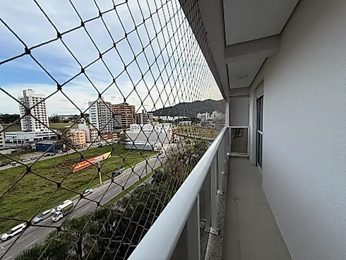 Apartamento para Alugar com 3 Quartos no Victoria – Pedra Branca - Foto 9