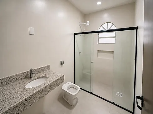 Casa com 3 Quartos e Piscina no Rio Grande – Palhoça - Foto 11