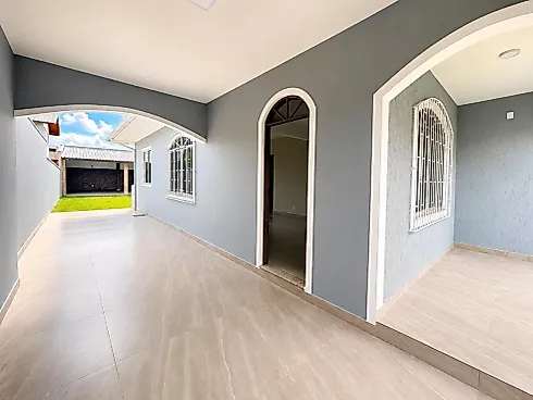 Casa com 3 Quartos e Piscina no Rio Grande – Palhoça - Foto 6