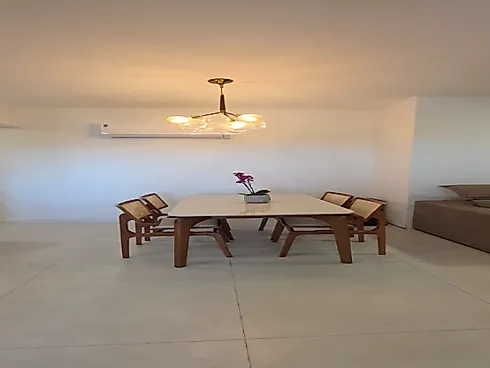 Apartamento com 3 Quartos no Kafer Residence – Pedra Branca - Foto 15