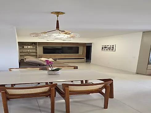 Apartamento em Pedra Branca, Palhoça