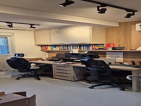 Apartamento com 3 Quartos no Kafer Residence – Pedra Branca - Foto 6