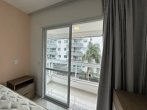 Apartamento Mobiliado com 2 Quartos no Pagani – Palhoça - Foto 12