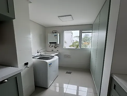 Apartamento Mobiliado com 2 Quartos no Pagani – Palhoça - Foto 13