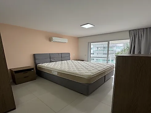 Apartamento Mobiliado com 2 Quartos no Pagani – Palhoça - Foto 14