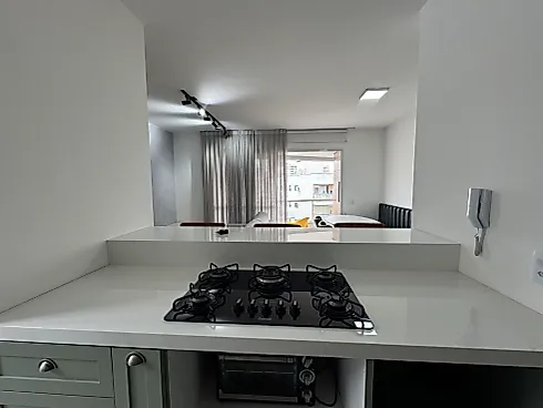 Apartamento Mobiliado com 2 Quartos no Pagani – Palhoça - Foto 15