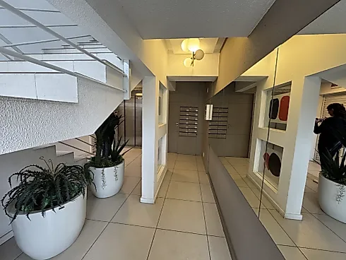 Apartamento Mobiliado com 2 Quartos no Pagani – Palhoça - Foto 17