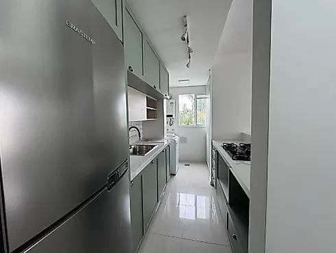 Lindo Apartamento Bairro Pagani Oportunidade - Apartamento em Pagani, Palhoça - Foto 2