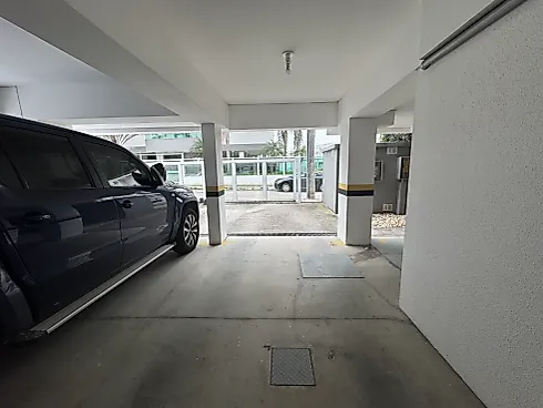 Apartamento Mobiliado com 2 Quartos no Pagani – Palhoça - Foto 21