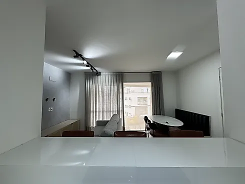Apartamento Mobiliado com 2 Quartos no Pagani – Palhoça - Foto 23