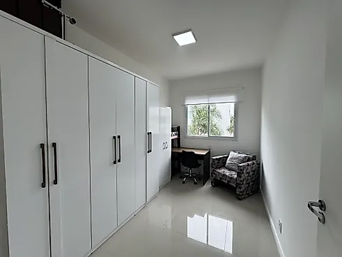 Apartamento Mobiliado com 2 Quartos no Pagani – Palhoça - Foto 26